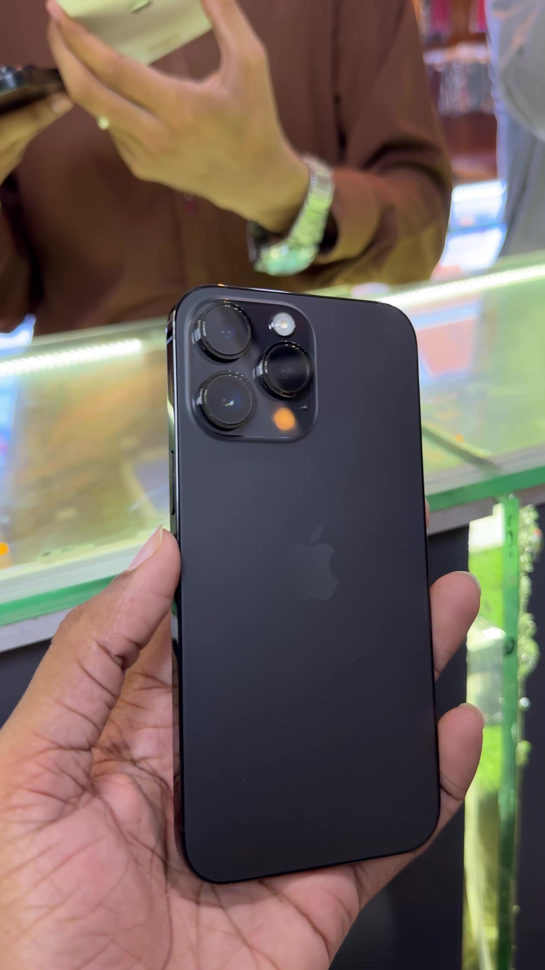 @Saad Mobiles Sargodha 