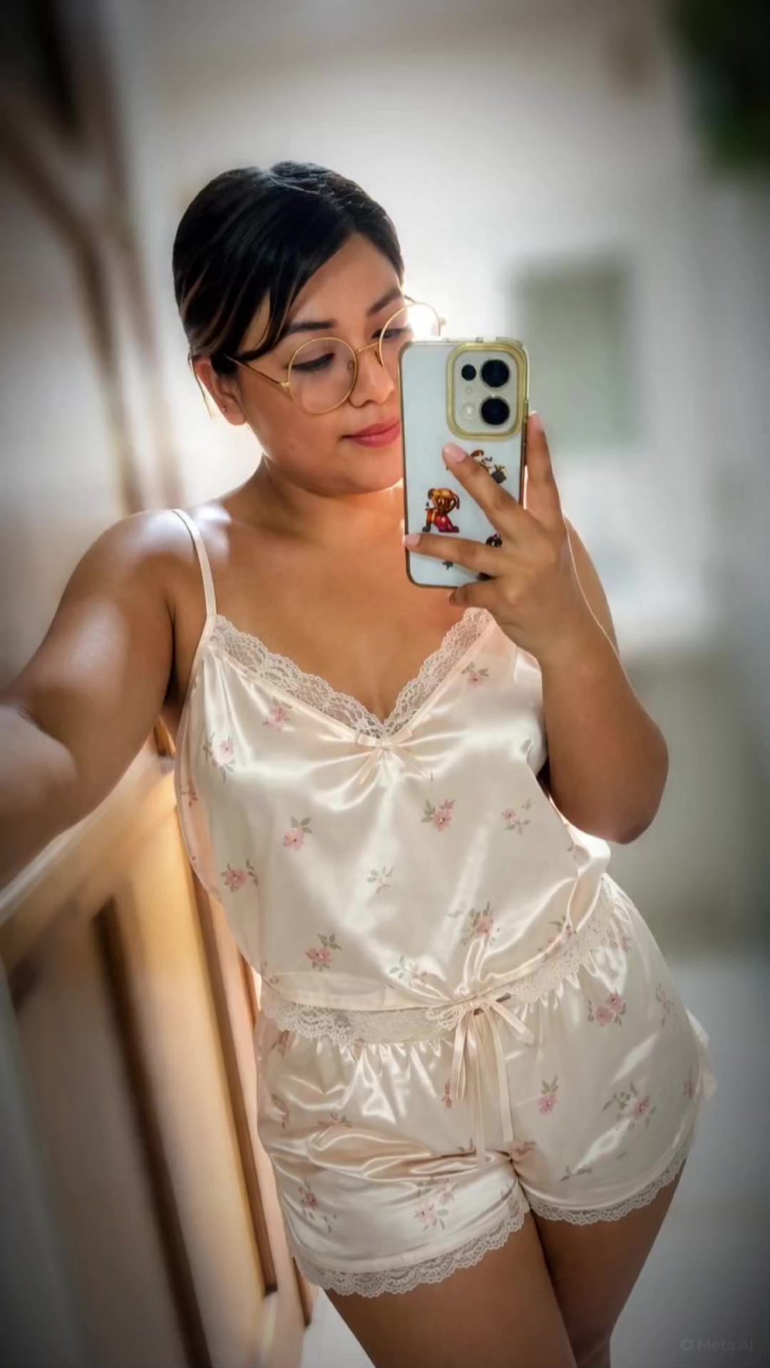 @Jaqui Silva