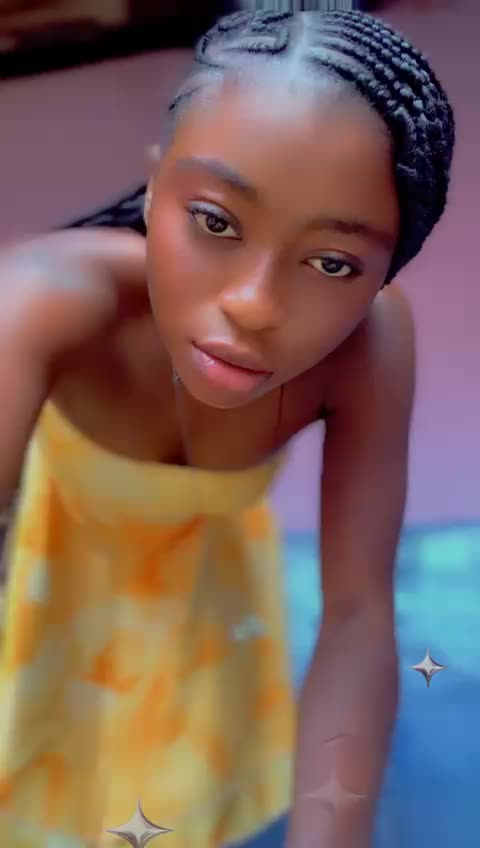 @Ekua Beauty