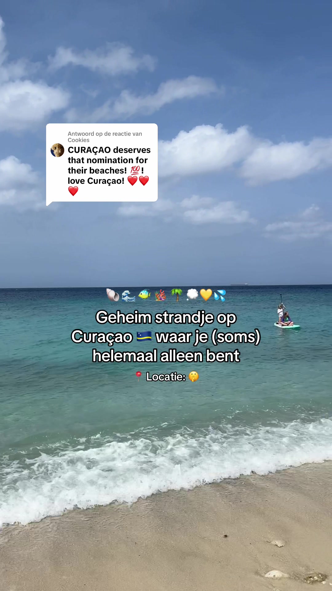 @Linda op Cura&ccedil;ao 🇨🇼