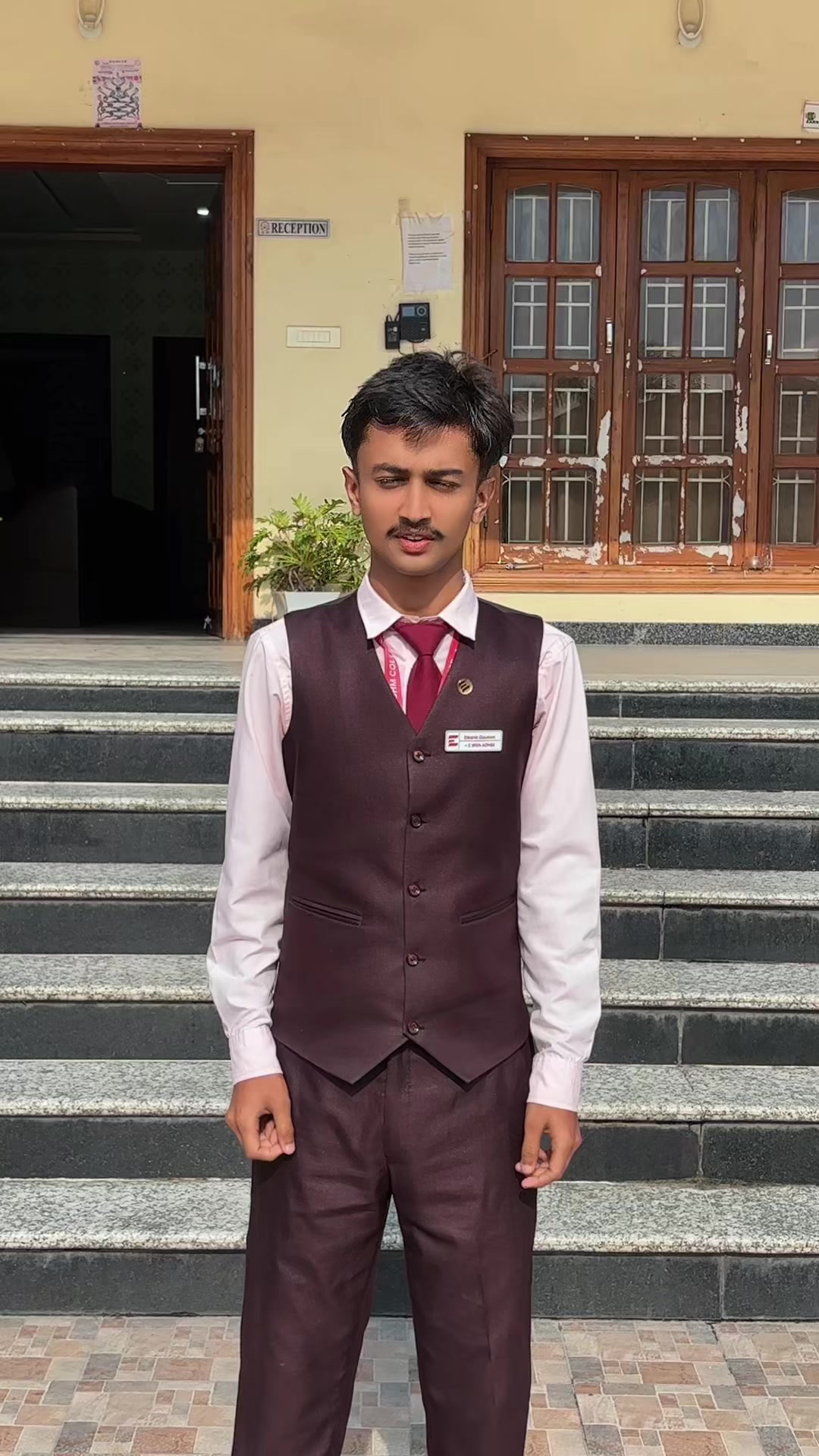 @Eecohm_College