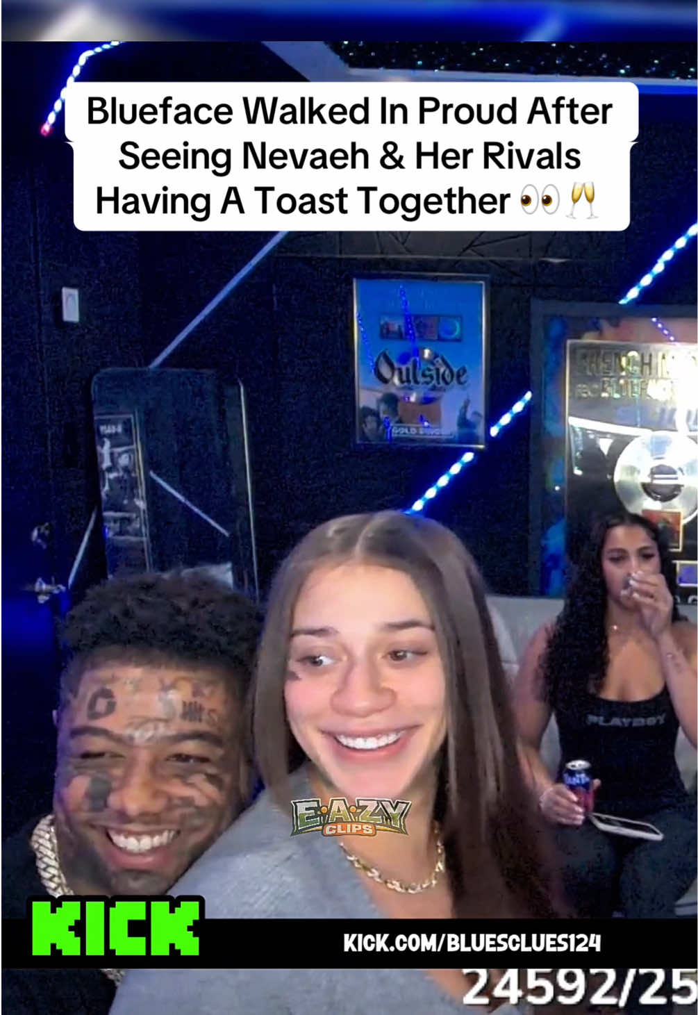 @E&bull;A&bull;Z&bull;Y