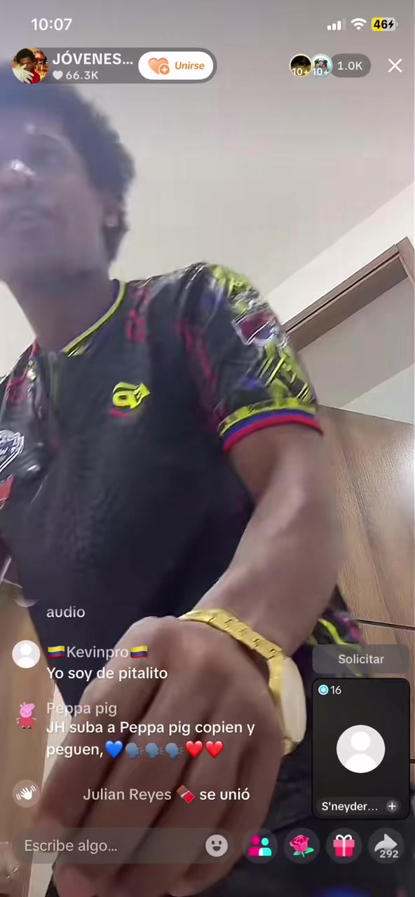 @EL PASTOR DEL MAL