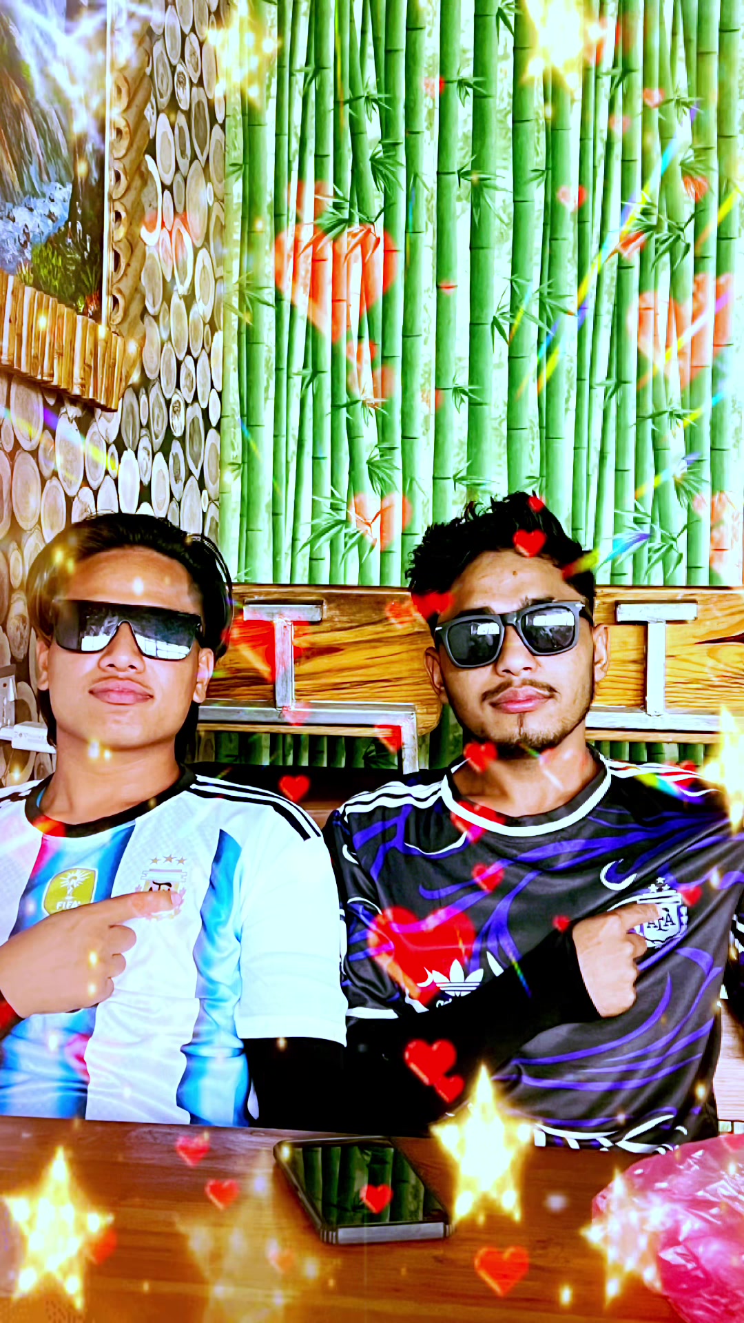@Magar kanxa