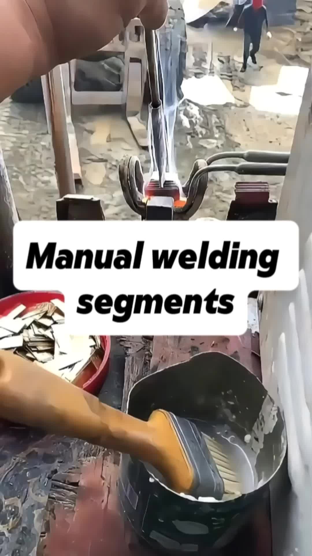 @Ruisheng machinery