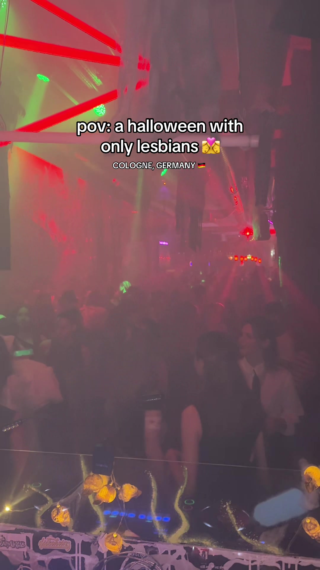 @GIRLS Event 🌈