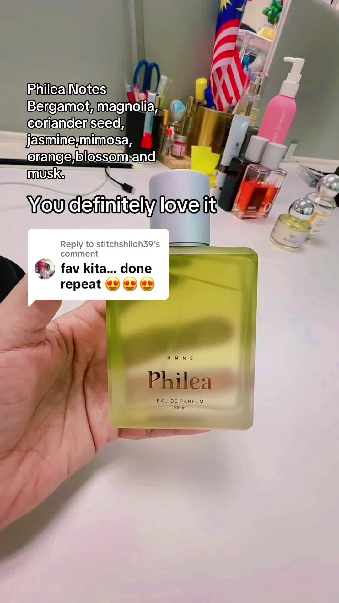@Mommy Mika๐