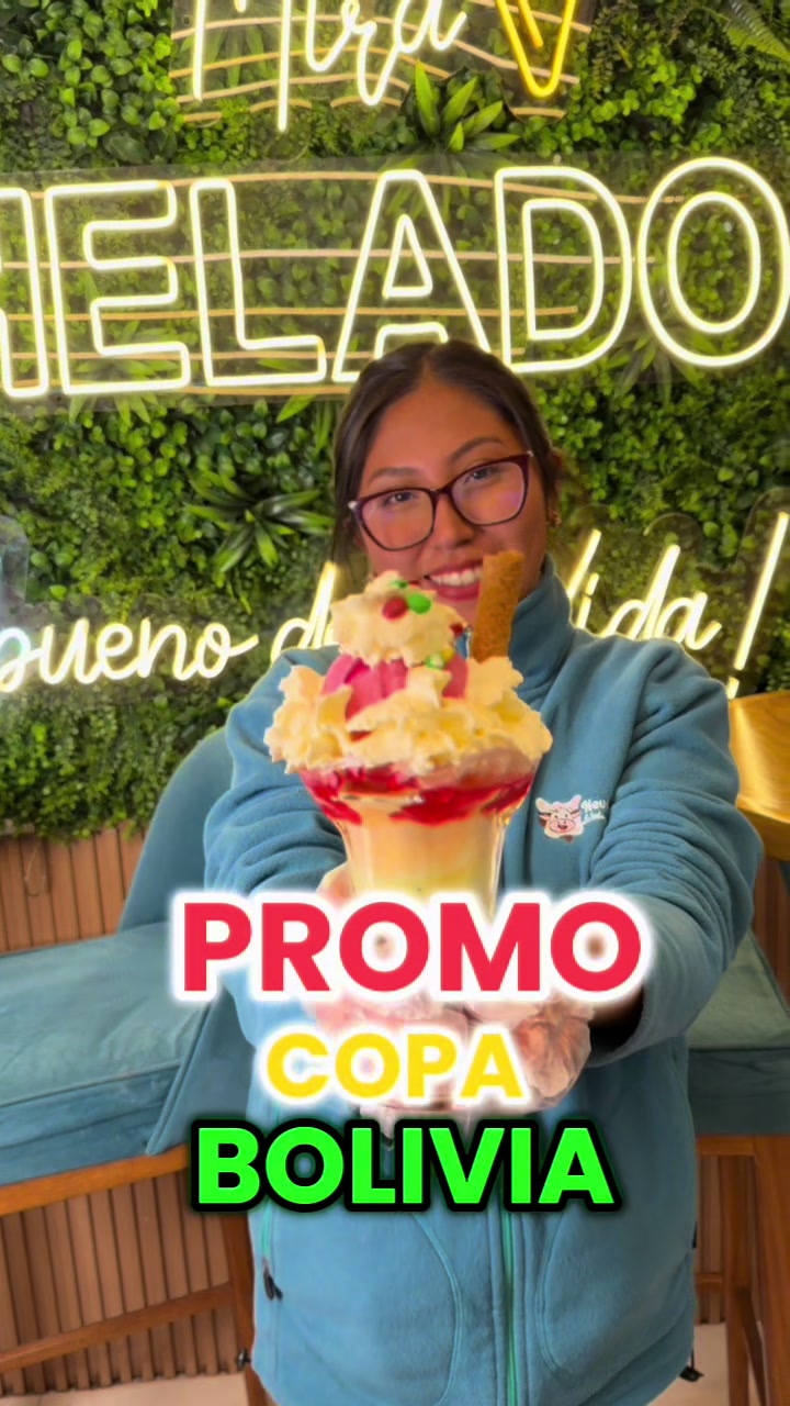 @Neverita Helados y Caf&eacute;