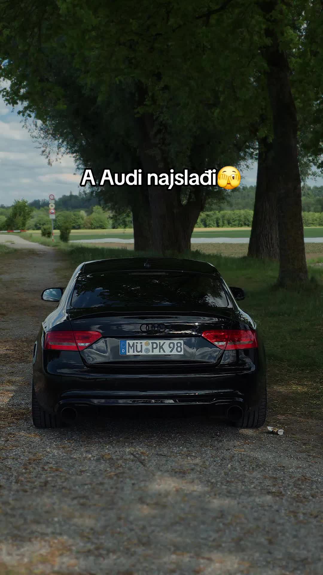 @Blacked A5💣