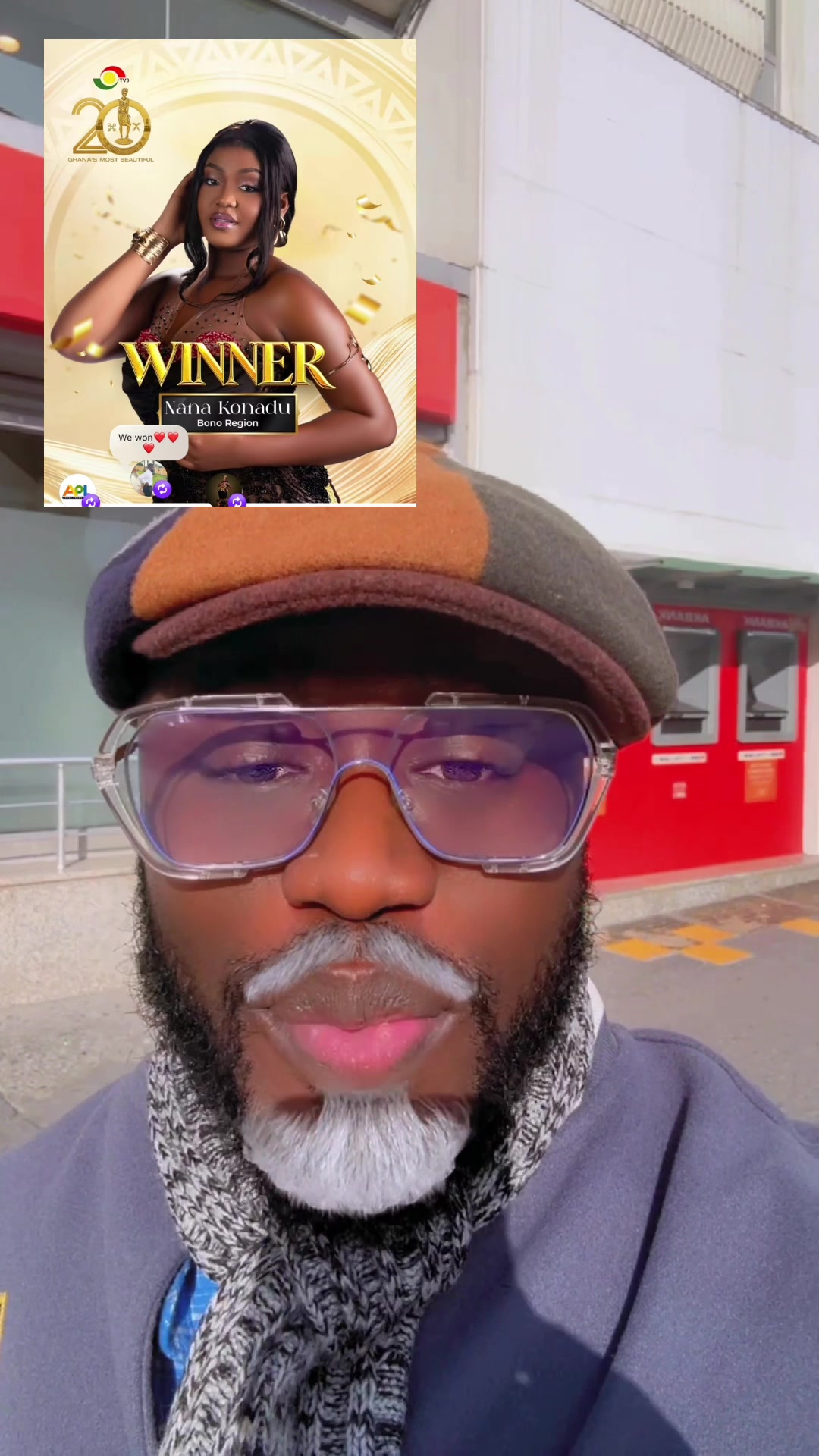 @Quecyofficial ✪