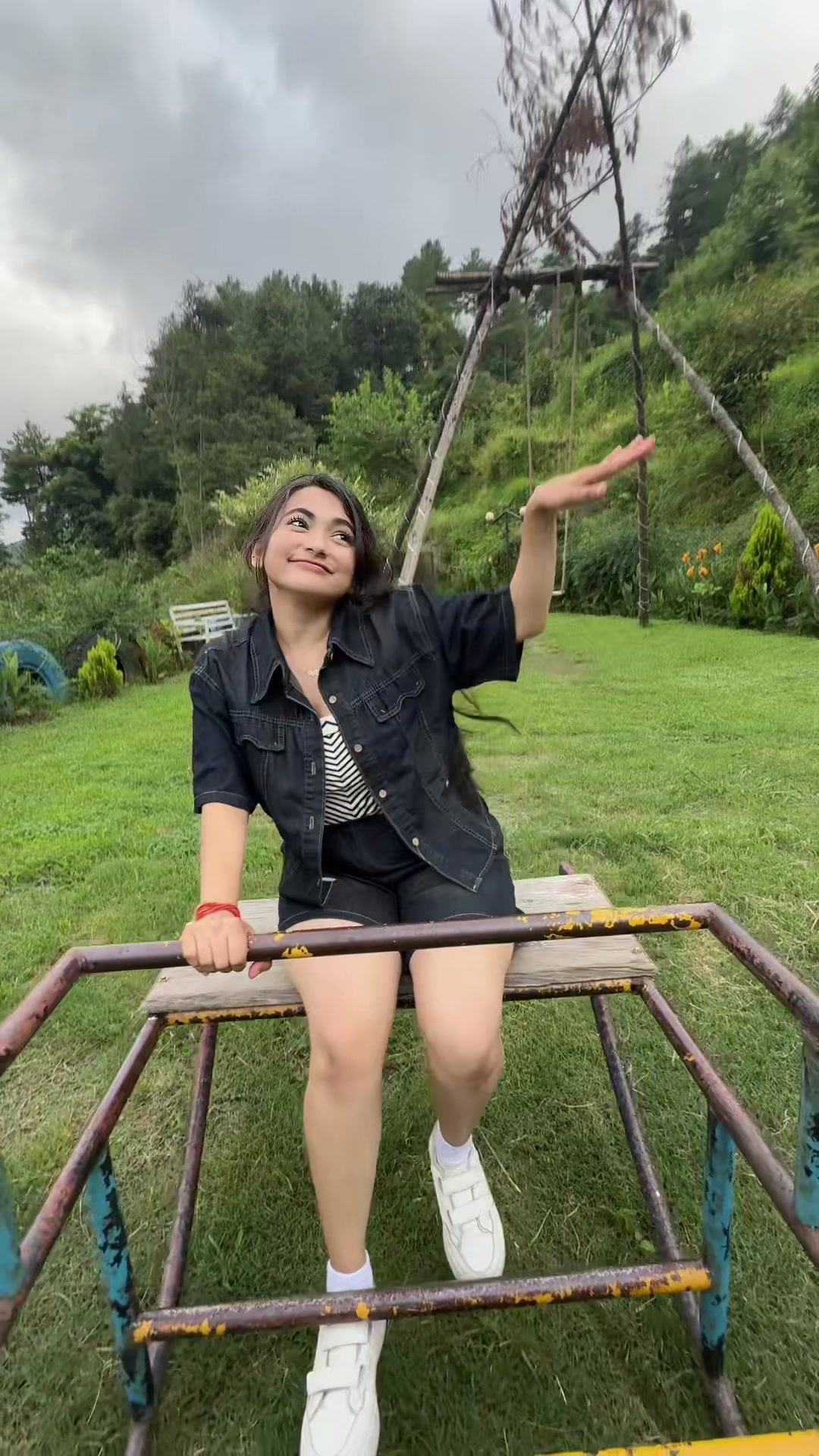 @Mahi