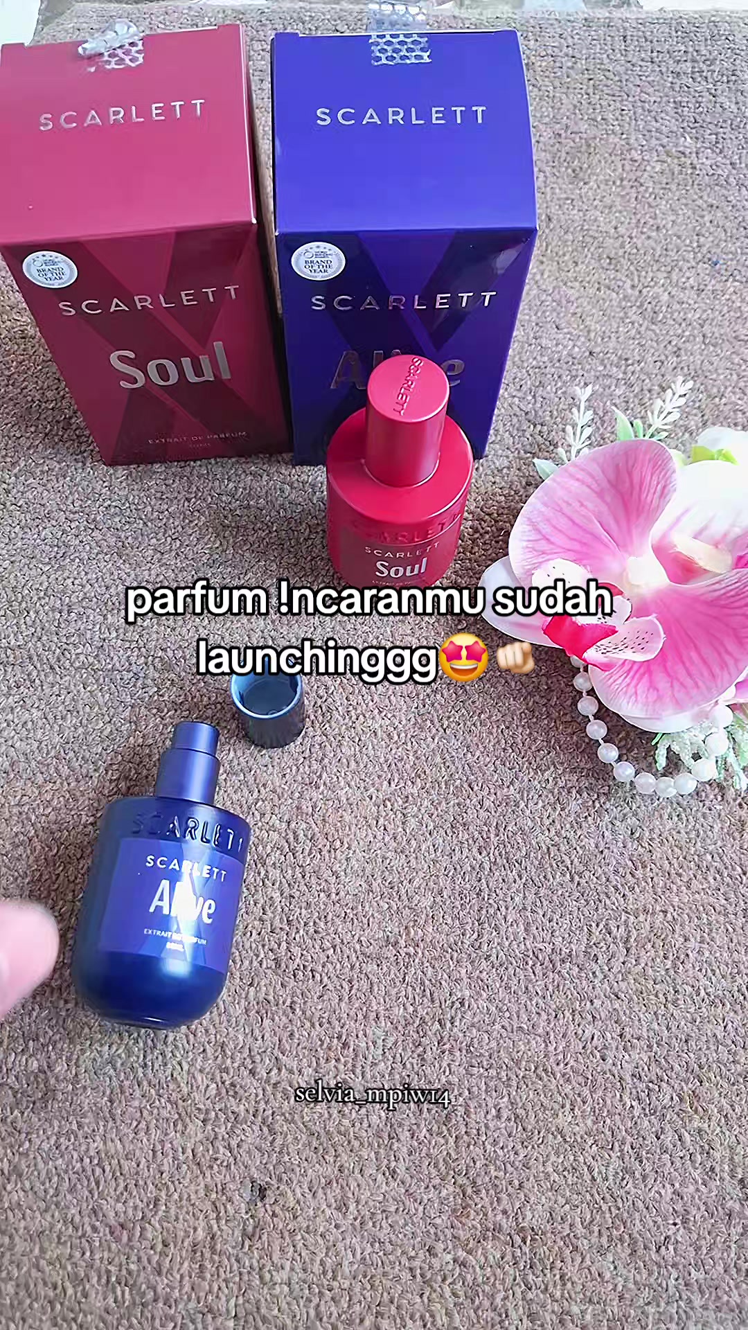 @Rivewbyselvi