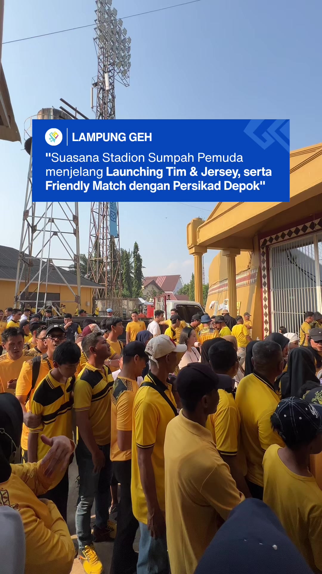 @Lampung Geh!