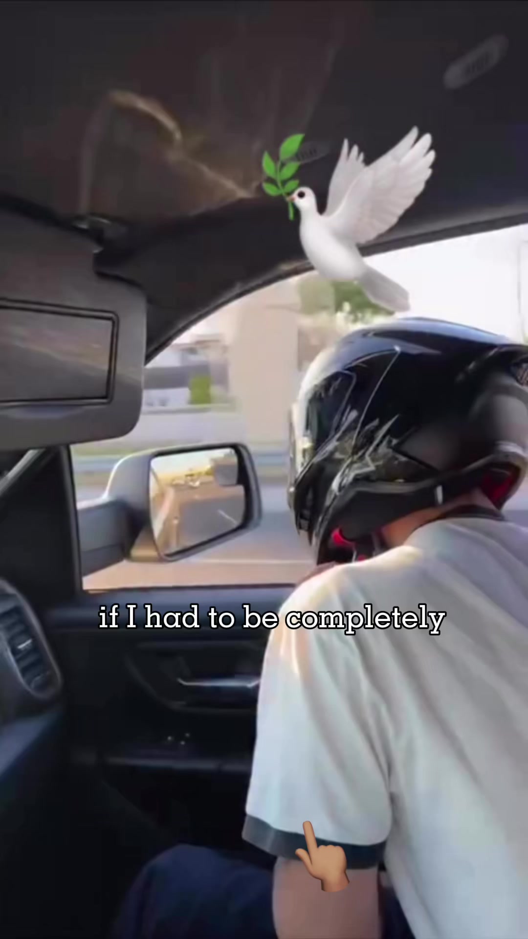 @CJ biker gang【KAIZEN H2R🏍️💨】