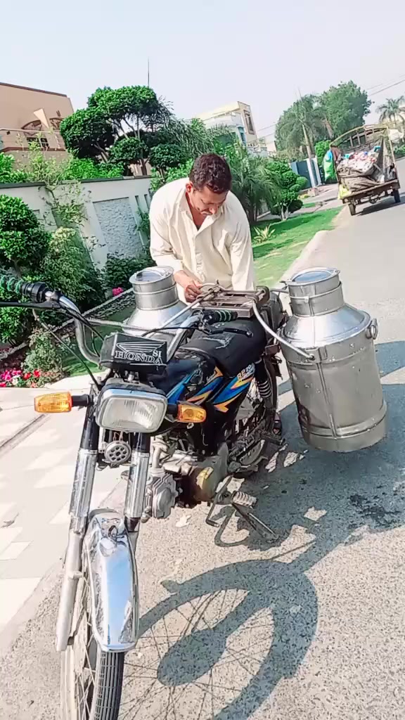 @DG wali