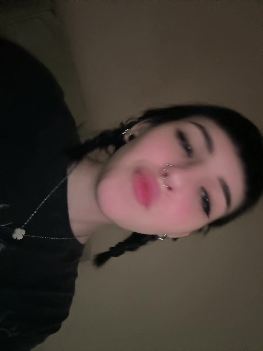 @darling, I’ll call you later