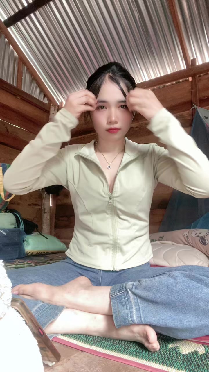 @Lin Da