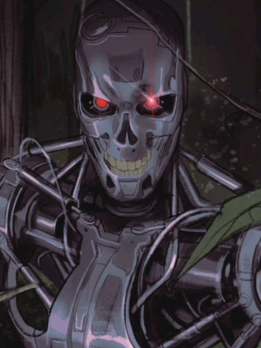 @Terminator