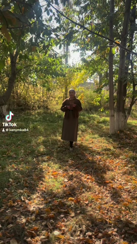 @Каныш Сатарова