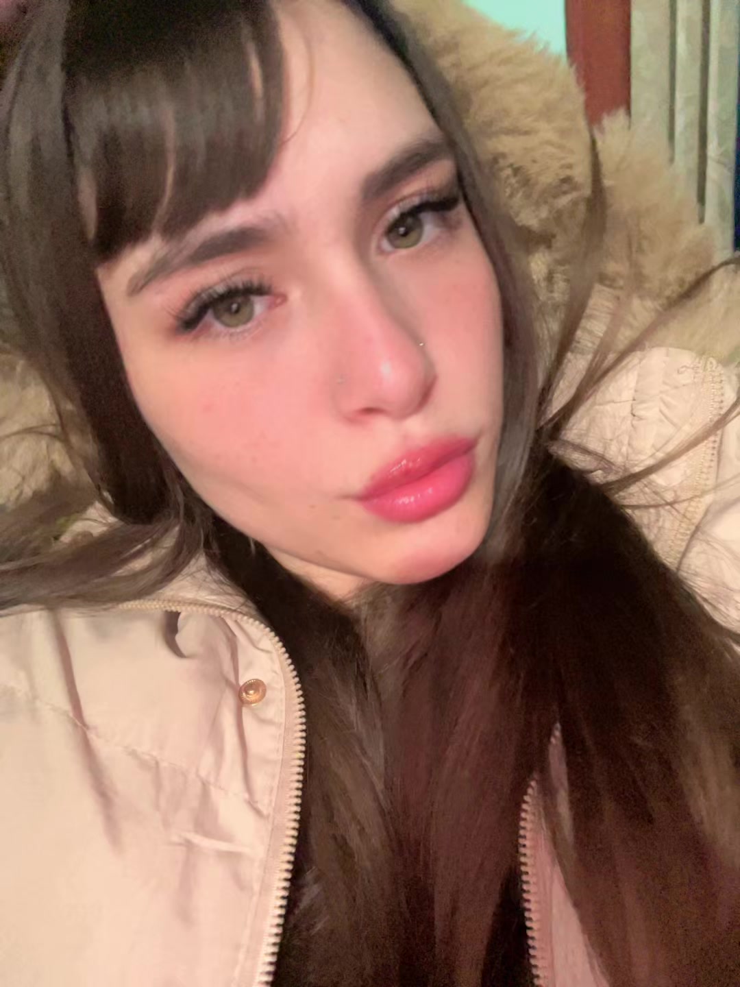 @Ludmila Benitez
