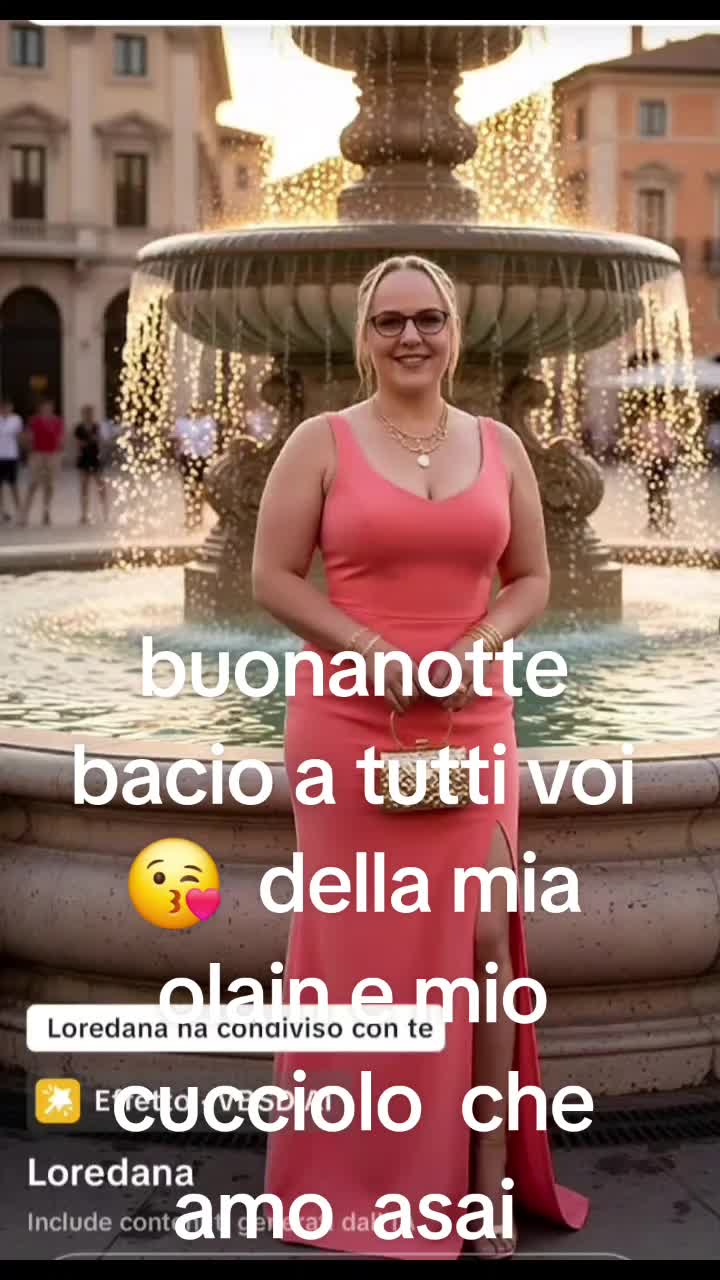 @Loredana