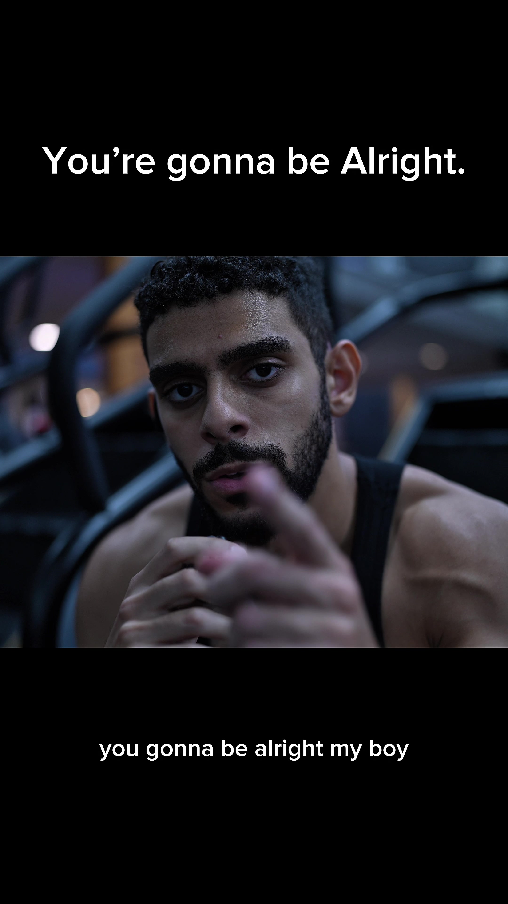 @Wissam Nabulsi | Fitness Coach