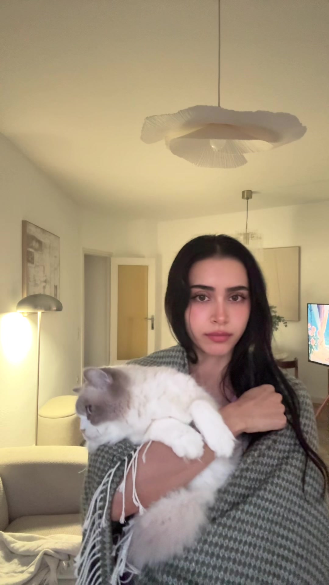 @LinaHassan