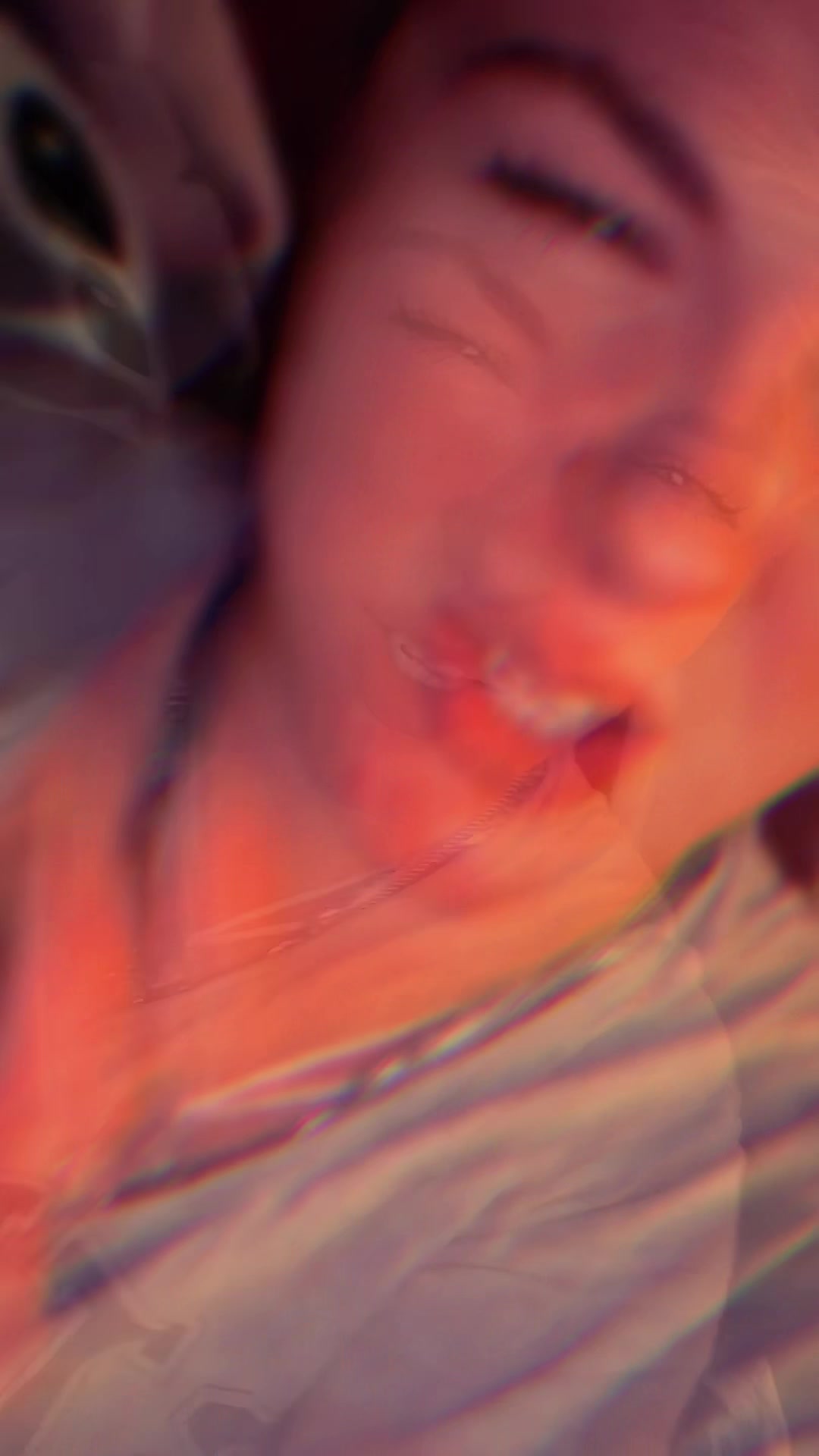 @Carmen&hearts;️😈~FoxiUndCarmen4live~