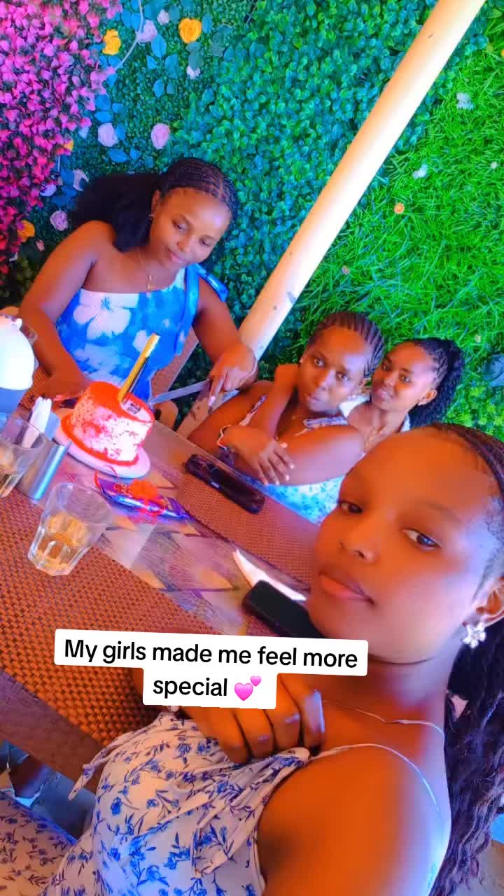@Ellie Nyambu 🎀