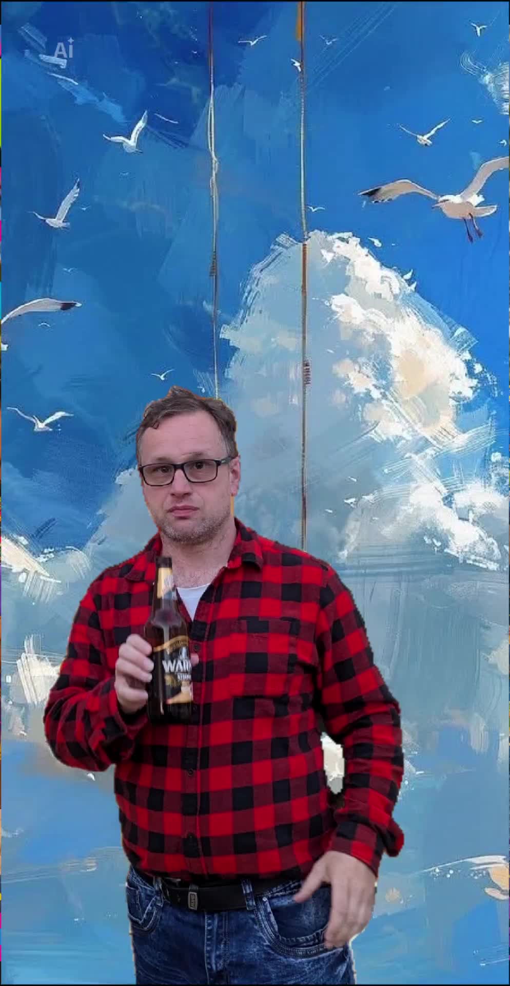 @WEDNESDAY Scooter