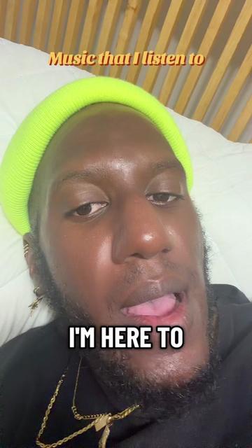 @Dvon Parker