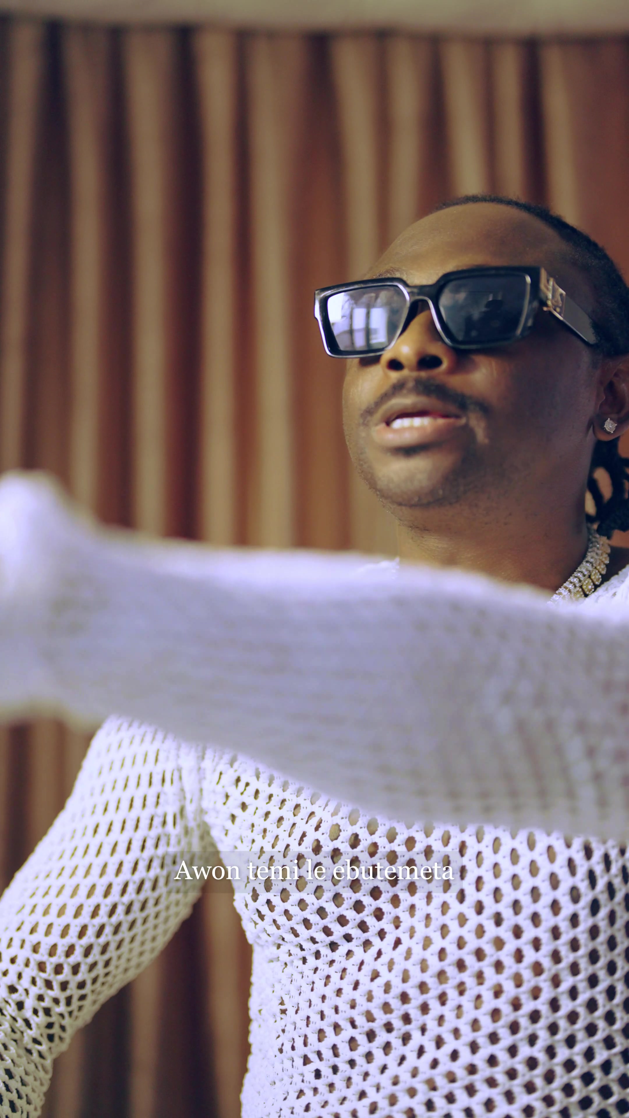 @Sean Tizzle