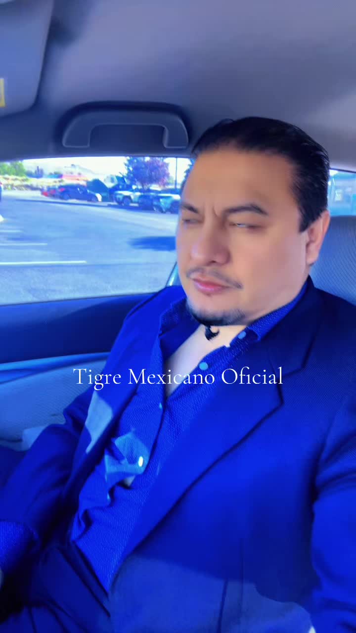 @tigremexicanoOficial