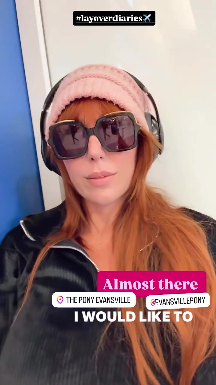 @Lauren Phillips ™️ | Model