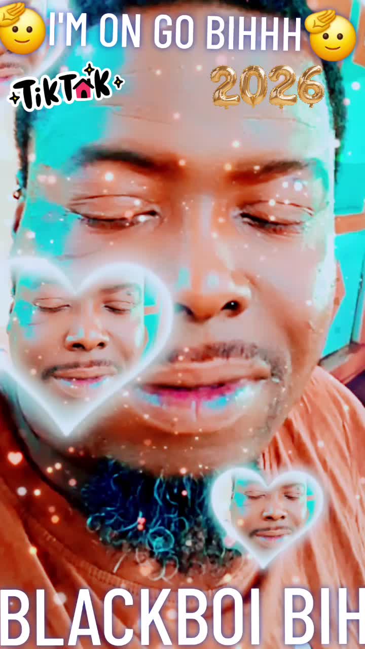 @FLORIDA MADE BLACKBOI