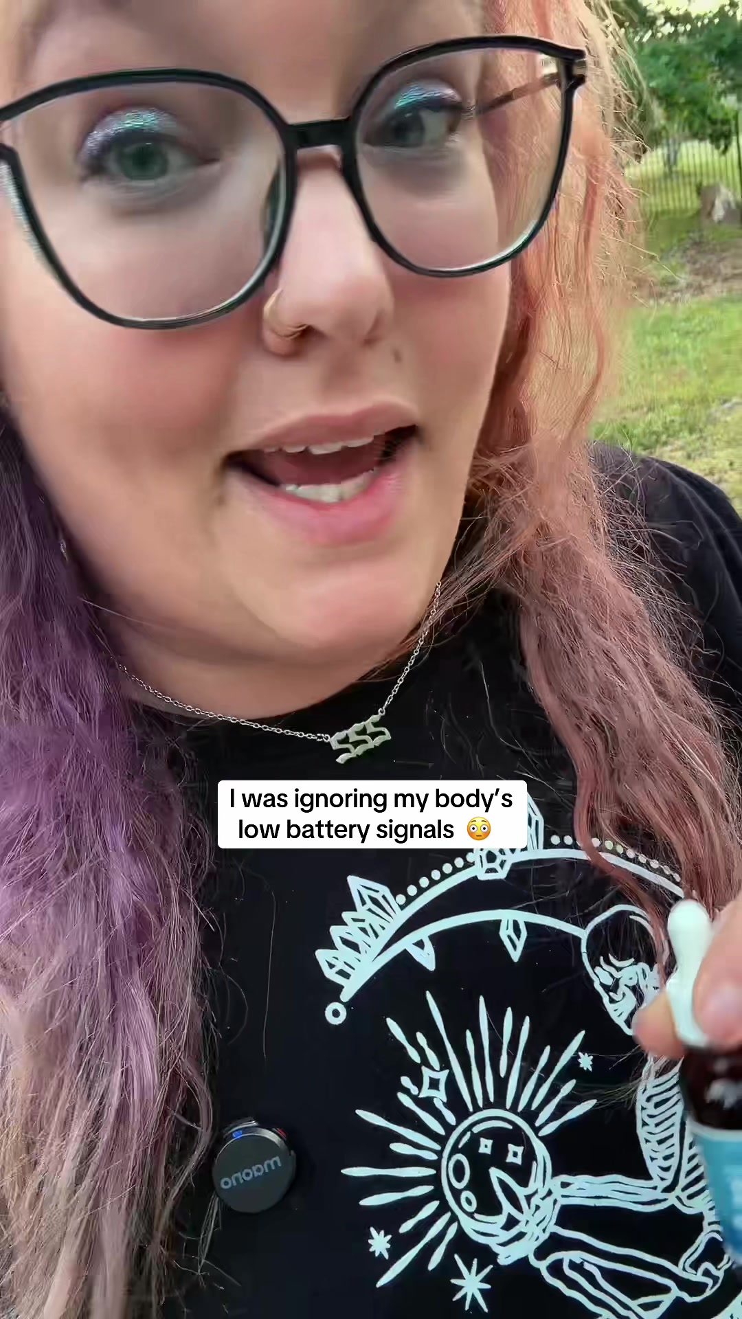 @Reiki Rebel
