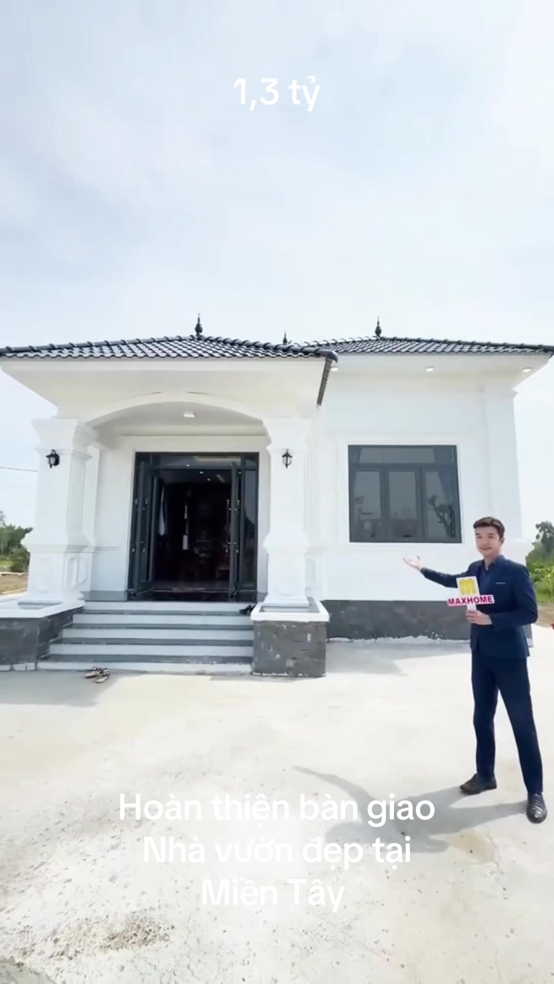 @MAXHOME