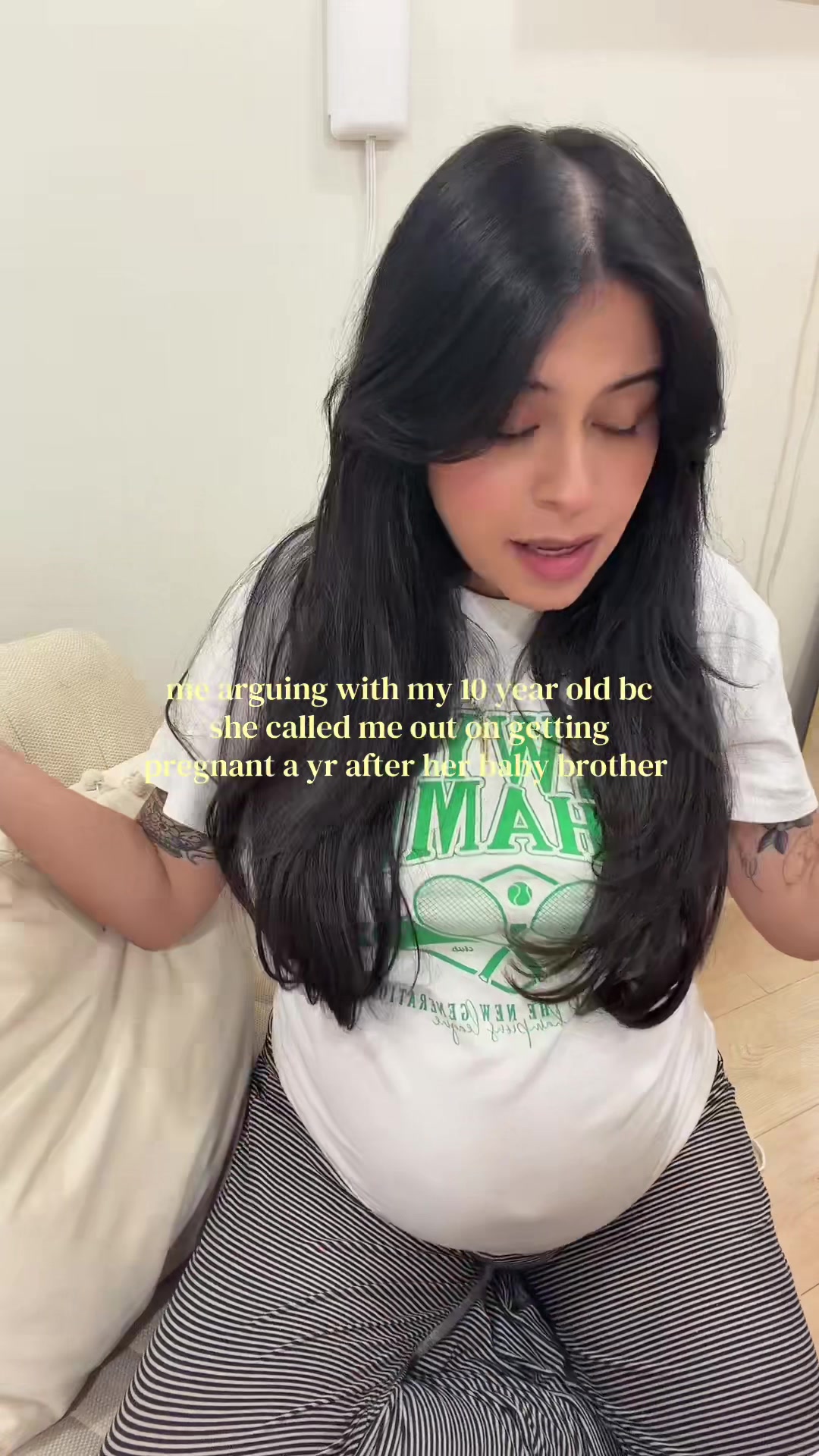 @april | mommy + lifestyle