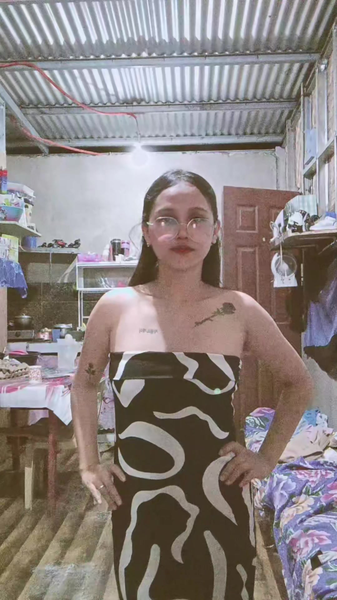 @Laarnie Mae Sanchez