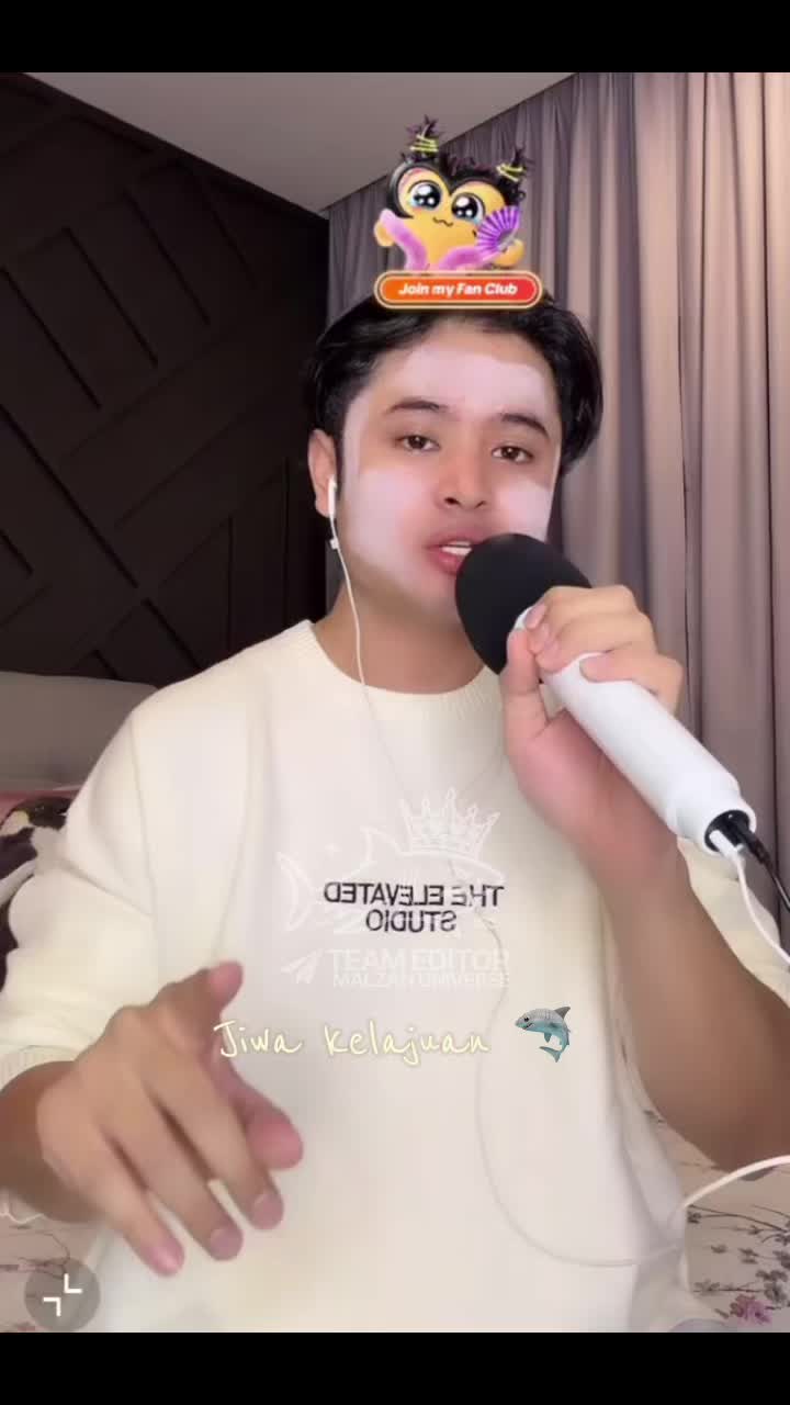 @🦈 Jiwa kelajuan 🦈