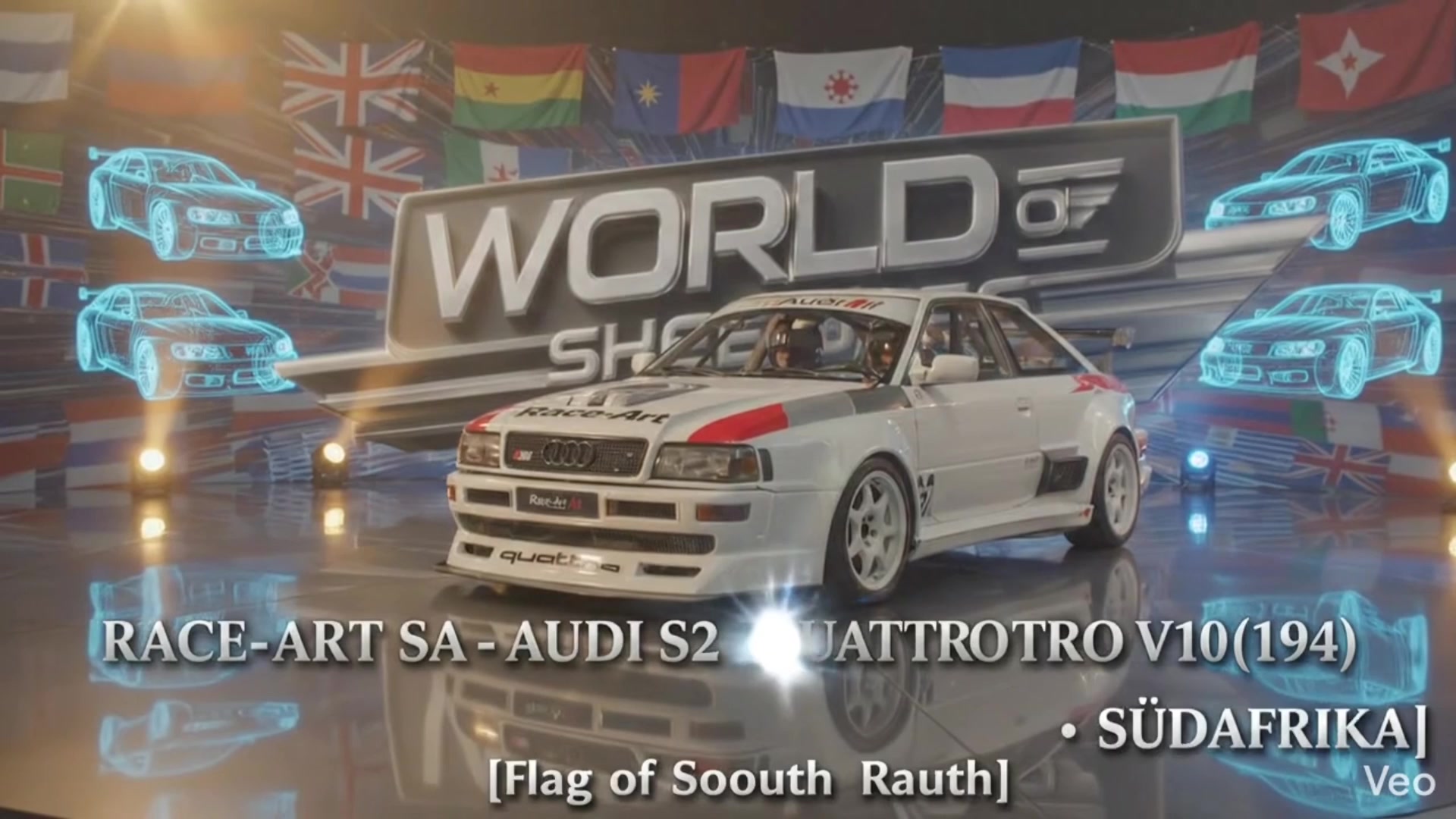 @WorldofShowcars