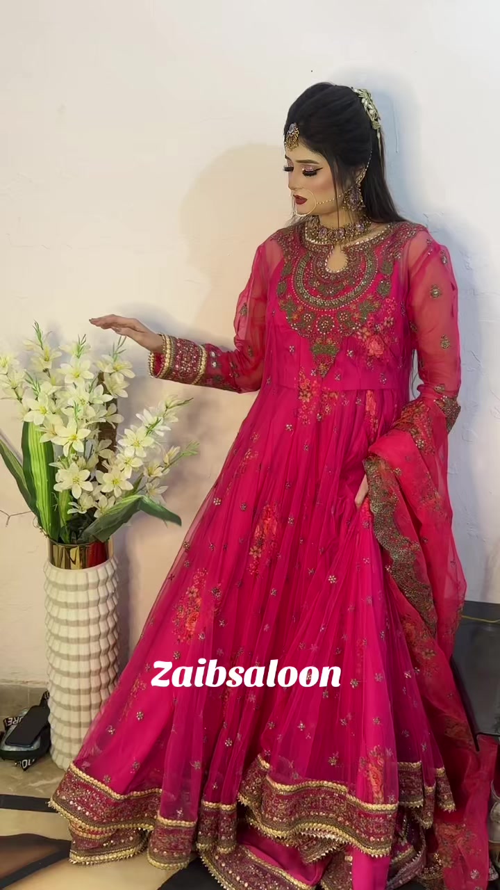 @zaib beauty salon Ladies gym