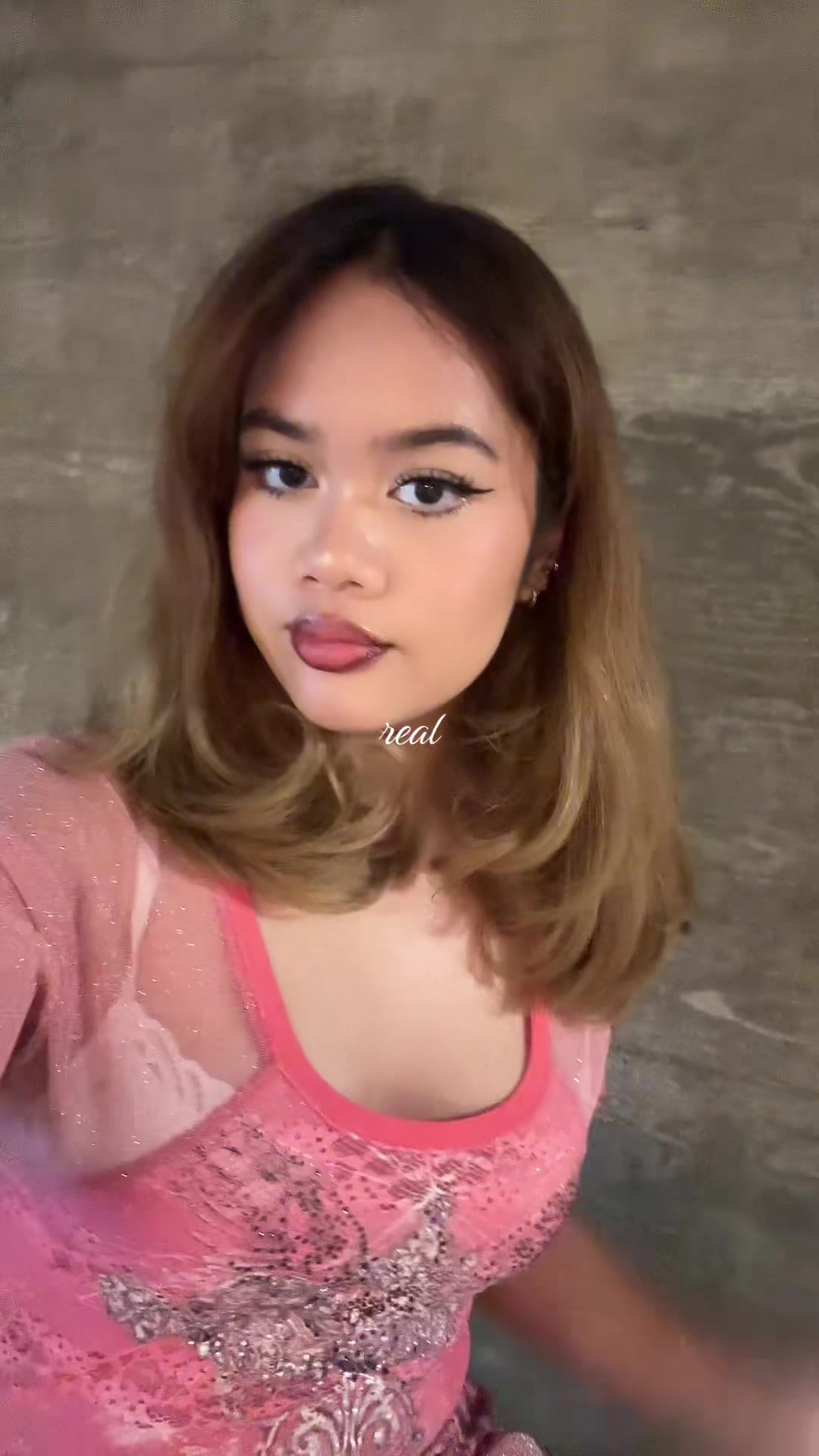 @Asian persuasion ;)