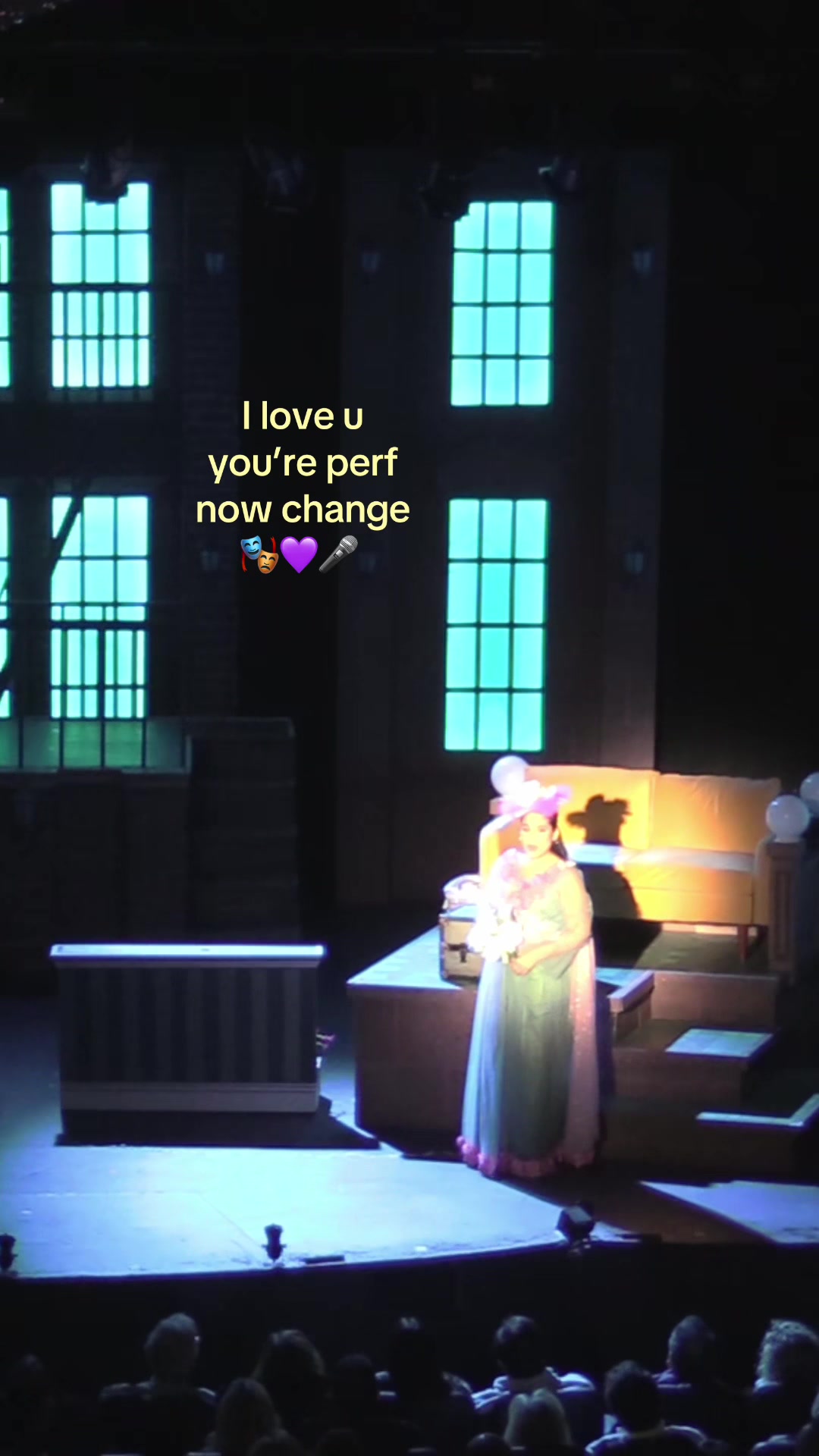@Gina Naomi Baez