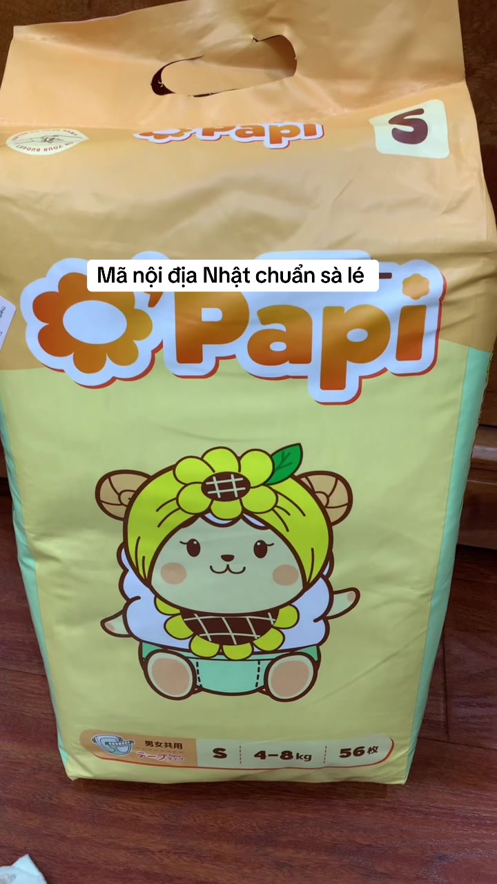 @Bỉm Ngọc Huyền
