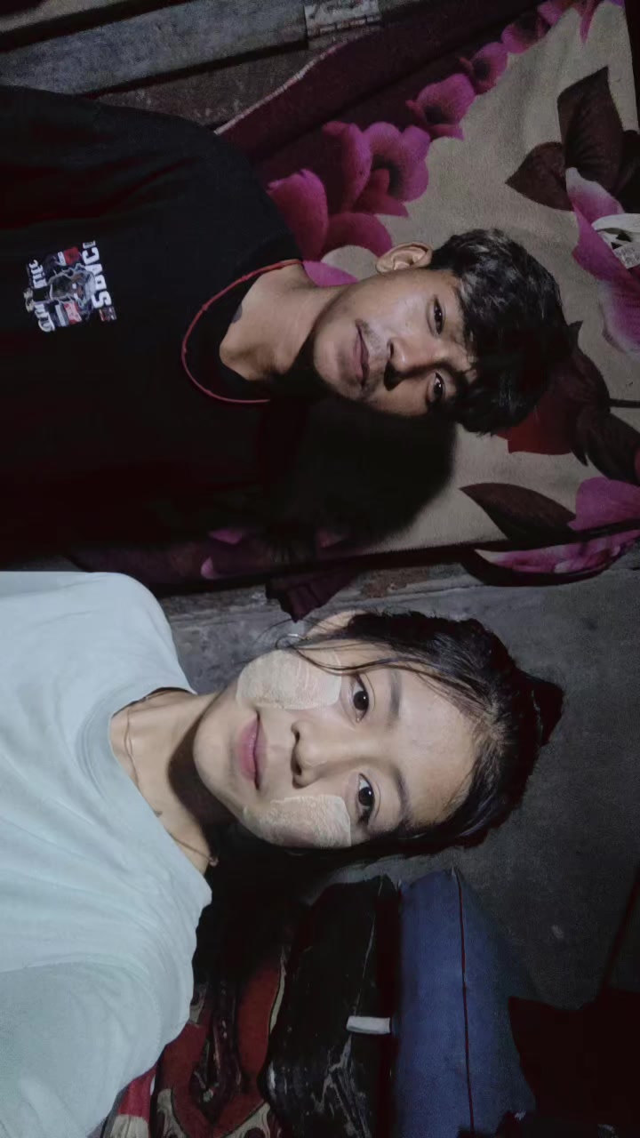 @☯💗မြတ်နိုးဝေ💗☯