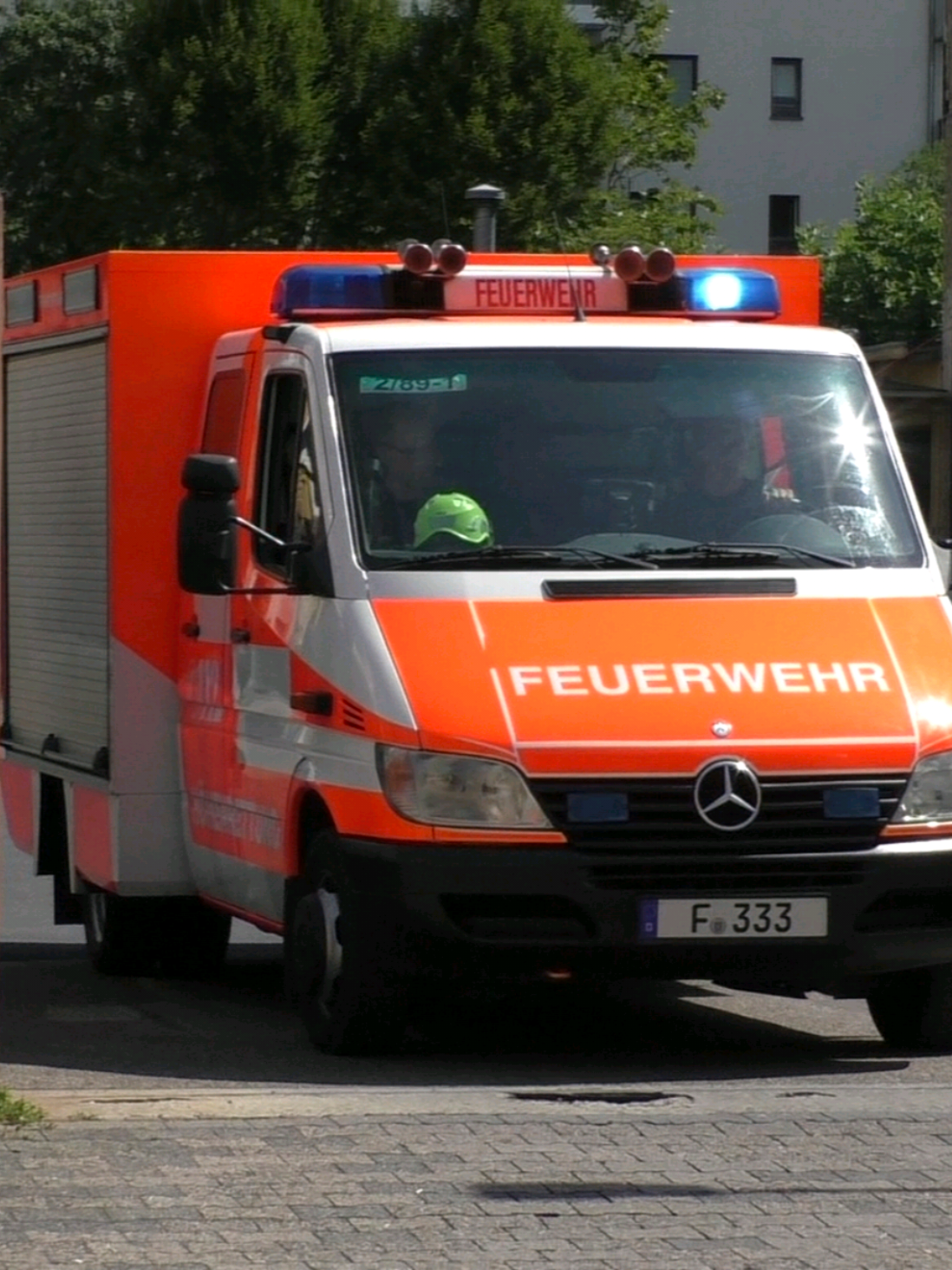 @Blaulichtfahrt