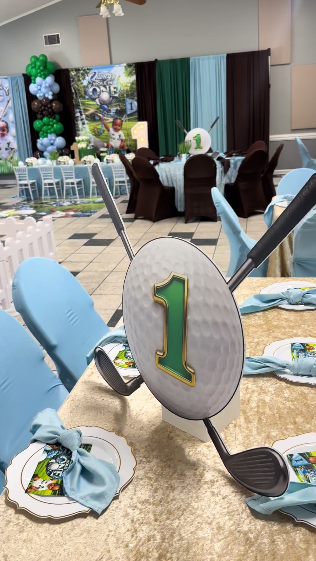 @Confidently Creative Events