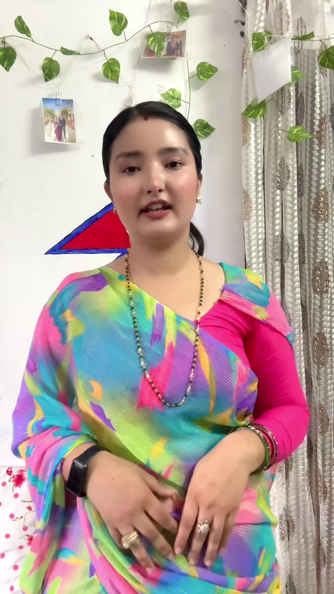 @Susmita Karki
