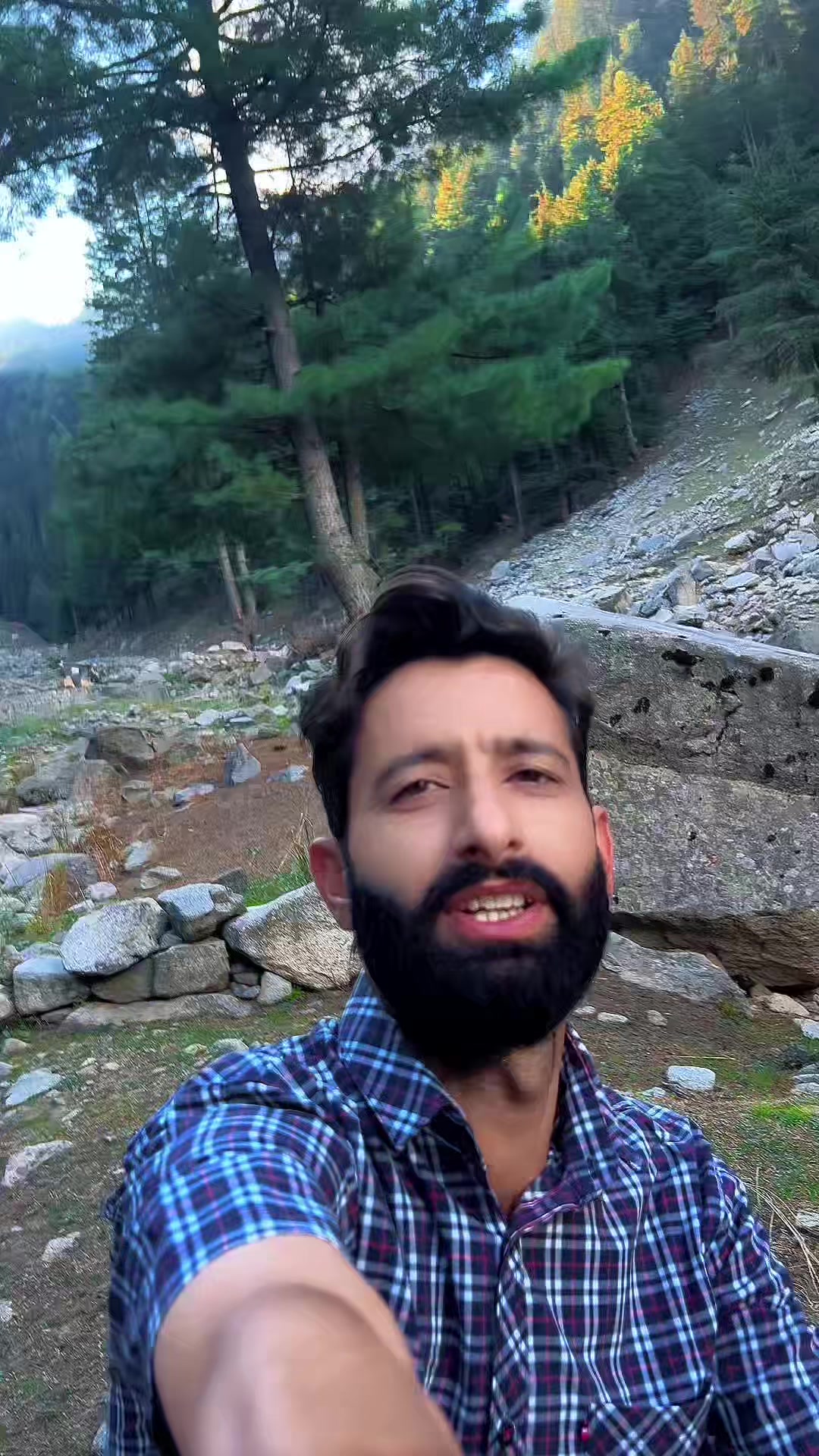 @Aamir Kashmiri 🍁